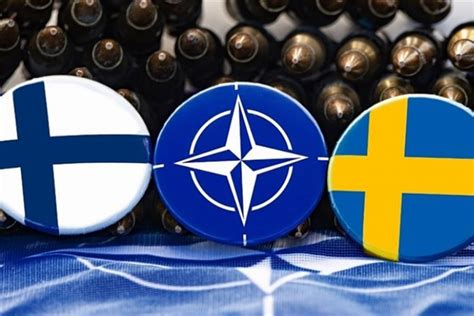 ABD'li senatörler, Macaristan'ı İsveç'in NATO'ya katılımını onaylamaya çağırdı - Son Dakika Haberleri